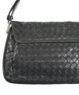 BOTTEGA VENETA（ボッテガヴェネタ）ショルダーバッグ 黒 サイズ:- レディース/2200635916372