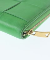 BOTTEGA VENETA（ボッテガヴェネタ）財布・コインケース 緑 サイズ:- レディース/2200635916631