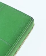 BOTTEGA VENETA（ボッテガヴェネタ）財布・コインケース 緑 サイズ:- レディース/2200635916631