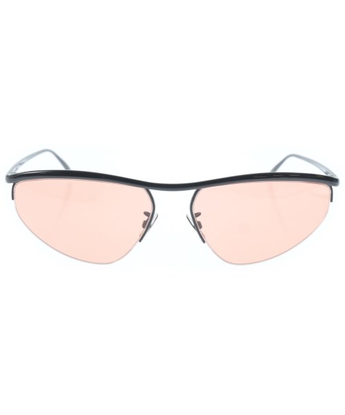 BOTTEGA VENETA（ボッテガヴェネタ）サングラス オレンジ サイズ:- レディース/2200636218017