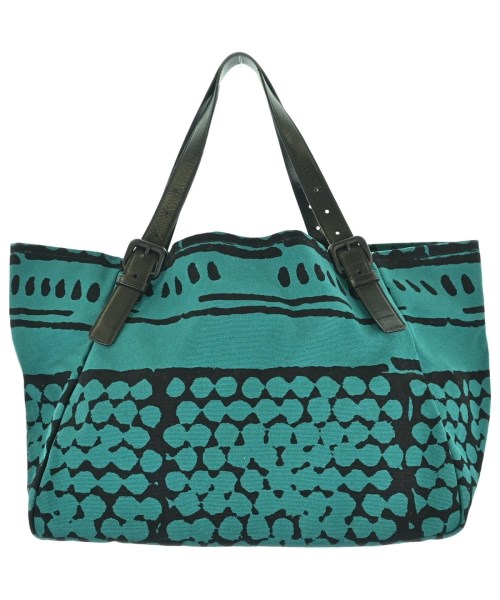 BOTTEGA VENETA（ボッテガヴェネタ）トートバッグ 緑 サイズ:- レディース/2200636320123