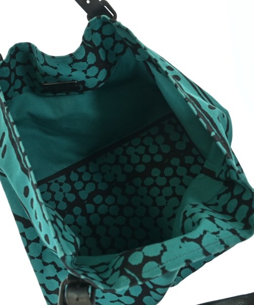 BOTTEGA VENETA（ボッテガヴェネタ）トートバッグ 緑 サイズ:- レディース/2200636320123