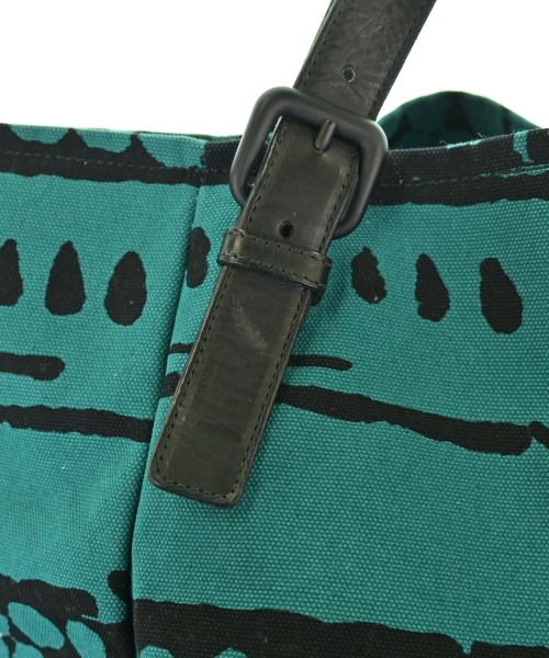 BOTTEGA VENETA（ボッテガヴェネタ）トートバッグ 緑 サイズ:- レディース/2200636320123