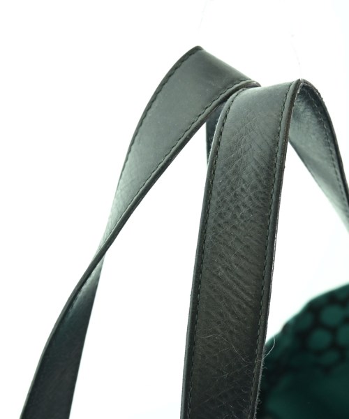 BOTTEGA VENETA（ボッテガヴェネタ）トートバッグ 緑 サイズ:- レディース/2200636320123