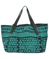 BOTTEGA VENETA（ボッテガヴェネタ）トートバッグ 緑 サイズ:- レディース/2200636320123