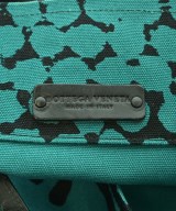 BOTTEGA VENETA（ボッテガヴェネタ）トートバッグ 緑 サイズ:- レディース/2200636320123
