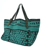 BOTTEGA VENETA（ボッテガヴェネタ）トートバッグ 緑 サイズ:- レディース/2200636320123