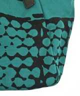 BOTTEGA VENETA（ボッテガヴェネタ）トートバッグ 緑 サイズ:- レディース/2200636320123