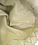 BOTTEGA VENETA（ボッテガヴェネタ）ショルダーバッグ 白 サイズ:- レディース/2200636500099