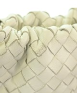 BOTTEGA VENETA（ボッテガヴェネタ）ショルダーバッグ 白 サイズ:- レディース/2200636500099