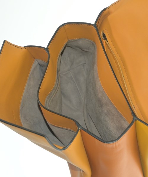 BOTTEGA VENETA（ボッテガヴェネタ）ハンドバッグ ベージュ サイズ:- レディース/2200636180086