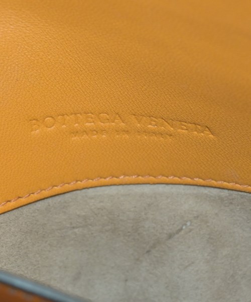 BOTTEGA VENETA（ボッテガヴェネタ）ハンドバッグ ベージュ サイズ:- レディース/2200636180086