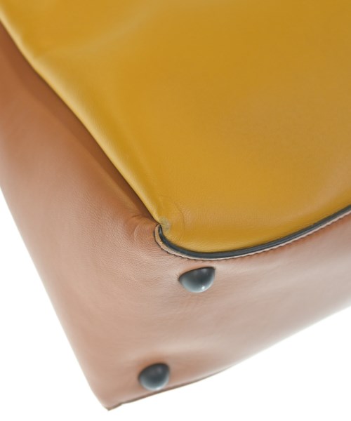 BOTTEGA VENETA（ボッテガヴェネタ）ハンドバッグ ベージュ サイズ:- レディース/2200636180086