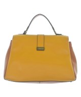 BOTTEGA VENETA（ボッテガヴェネタ）ハンドバッグ ベージュ サイズ:- レディース/2200636180086