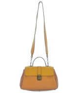 BOTTEGA VENETA（ボッテガヴェネタ）ハンドバッグ ベージュ サイズ:- レディース/2200636180086