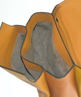 BOTTEGA VENETA（ボッテガヴェネタ）ハンドバッグ ベージュ サイズ:- レディース/2200636180086