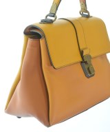 BOTTEGA VENETA（ボッテガヴェネタ）ハンドバッグ ベージュ サイズ:- レディース/2200636180086