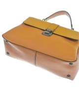 BOTTEGA VENETA（ボッテガヴェネタ）ハンドバッグ ベージュ サイズ:- レディース/2200636180086