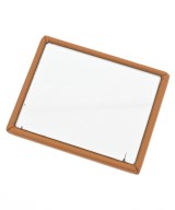 BOTTEGA VENETA（ボッテガヴェネタ）ハンドバッグ ベージュ サイズ:- レディース/2200636180086