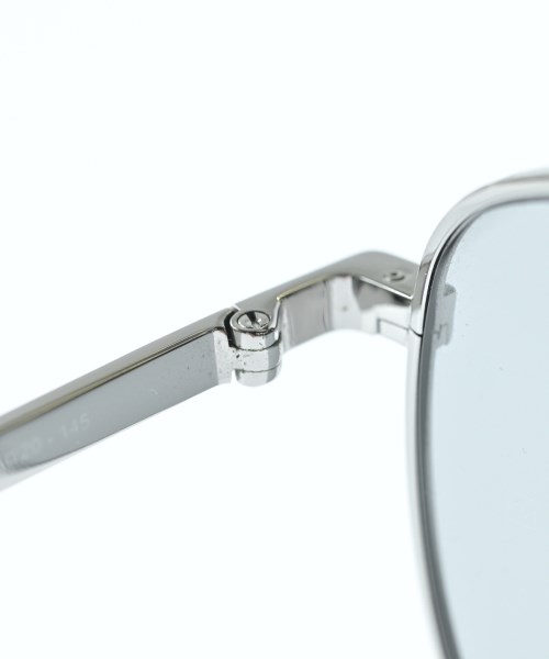 BOTTEGA VENETA（ボッテガヴェネタ）サングラス 白 サイズ:- レディース/2200636833111