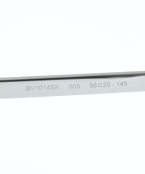 BOTTEGA VENETA（ボッテガヴェネタ）サングラス 白 サイズ:- レディース/2200636833111