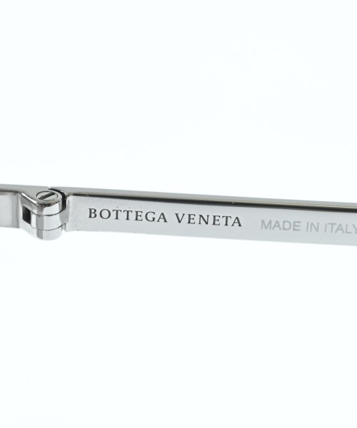 BOTTEGA VENETA（ボッテガヴェネタ）サングラス 白 サイズ:- レディース/2200636833111