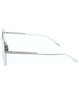 BOTTEGA VENETA（ボッテガヴェネタ）サングラス 白 サイズ:- レディース/2200636833111