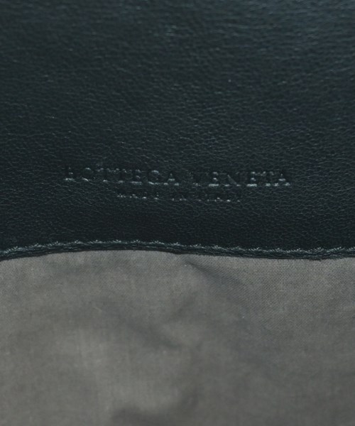 BOTTEGA VENETA（ボッテガヴェネタ）ショルダーバッグ 黒 サイズ:- レディース/2200637010016