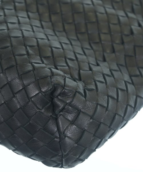 BOTTEGA VENETA（ボッテガヴェネタ）ショルダーバッグ 黒 サイズ:- レディース/2200637010016