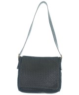 BOTTEGA VENETA（ボッテガヴェネタ）ショルダーバッグ 黒 サイズ:- レディース/2200637010016