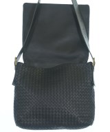 BOTTEGA VENETA（ボッテガヴェネタ）ショルダーバッグ 黒 サイズ:- レディース/2200637010016