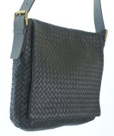 BOTTEGA VENETA（ボッテガヴェネタ）ショルダーバッグ 黒 サイズ:- レディース/2200637010016