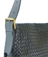BOTTEGA VENETA（ボッテガヴェネタ）ショルダーバッグ 黒 サイズ:- レディース/2200637010016