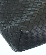 BOTTEGA VENETA（ボッテガヴェネタ）ショルダーバッグ 黒 サイズ:- レディース/2200637010016