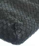 BOTTEGA VENETA（ボッテガヴェネタ）ショルダーバッグ 黒 サイズ:- レディース/2200637010016