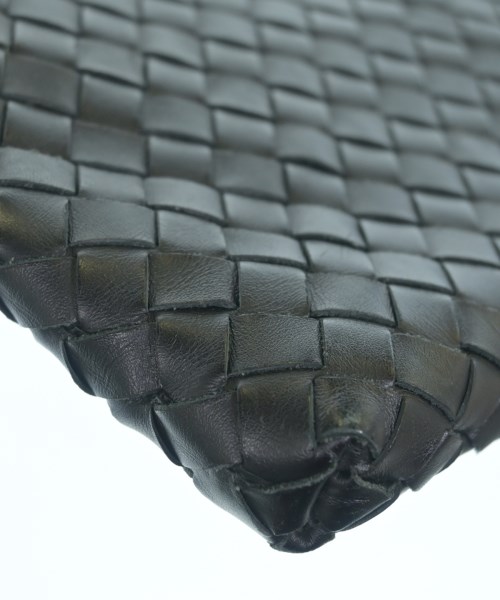 BOTTEGA VENETA（ボッテガヴェネタ）ショルダーバッグ 黒 サイズ:- レディース/2200637010030