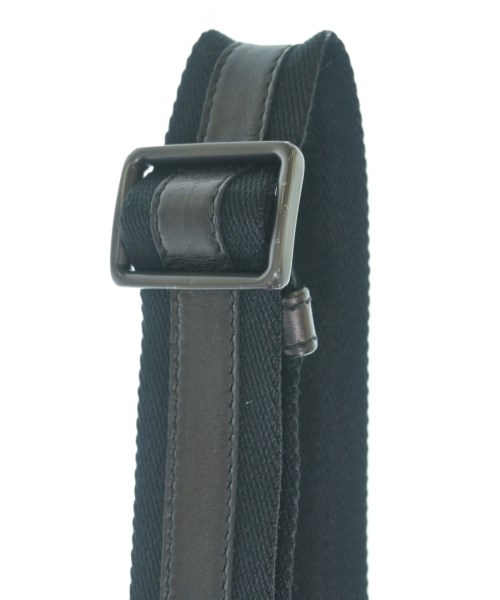 BOTTEGA VENETA（ボッテガヴェネタ）ショルダーバッグ 黒 サイズ:- レディース/2200637010030