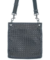 BOTTEGA VENETA（ボッテガヴェネタ）ショルダーバッグ 黒 サイズ:- レディース/2200637010030