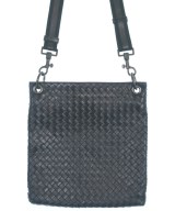 BOTTEGA VENETA（ボッテガヴェネタ）ショルダーバッグ 黒 サイズ:- レディース/2200637010030