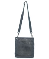 BOTTEGA VENETA（ボッテガヴェネタ）ショルダーバッグ 黒 サイズ:- レディース/2200637010030