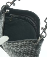 BOTTEGA VENETA（ボッテガヴェネタ）ショルダーバッグ 黒 サイズ:- レディース/2200637010030