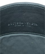 BOTTEGA VENETA（ボッテガヴェネタ）ショルダーバッグ 黒 サイズ:- レディース/2200637010030
