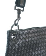 BOTTEGA VENETA（ボッテガヴェネタ）ショルダーバッグ 黒 サイズ:- レディース/2200637010030