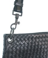 BOTTEGA VENETA（ボッテガヴェネタ）ショルダーバッグ 黒 サイズ:- レディース/2200637010030
