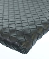 BOTTEGA VENETA（ボッテガヴェネタ）ショルダーバッグ 黒 サイズ:- レディース/2200637010030
