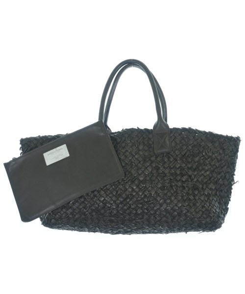 BOTTEGA VENETA(ボッテガベネタ)トートバッグ 茶 サイズ:-/2200637010047