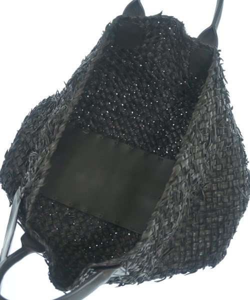 BOTTEGA VENETA（ボッテガヴェネタ）トートバッグ 茶 サイズ:- レディース/2200637010047