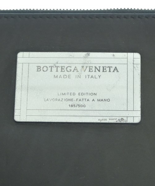 BOTTEGA VENETA（ボッテガヴェネタ）トートバッグ 茶 サイズ:- レディース/2200637010047