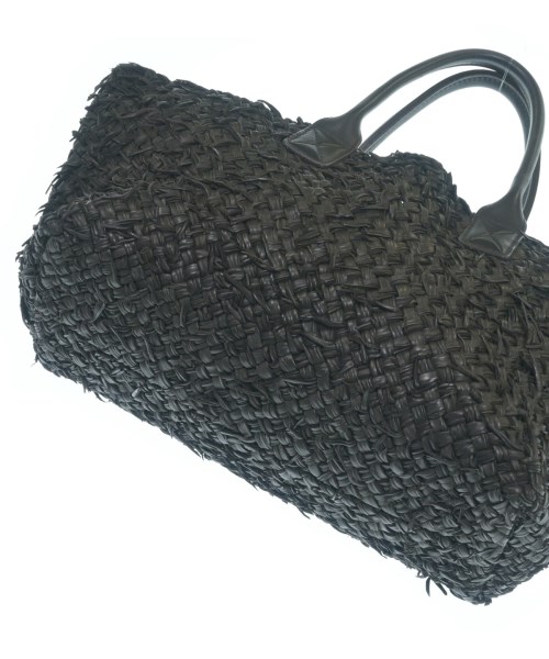 BOTTEGA VENETA（ボッテガヴェネタ）トートバッグ 茶 サイズ:- レディース/2200637010047
