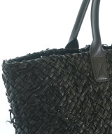 BOTTEGA VENETA（ボッテガヴェネタ）トートバッグ 茶 サイズ:- レディース/2200637010047
